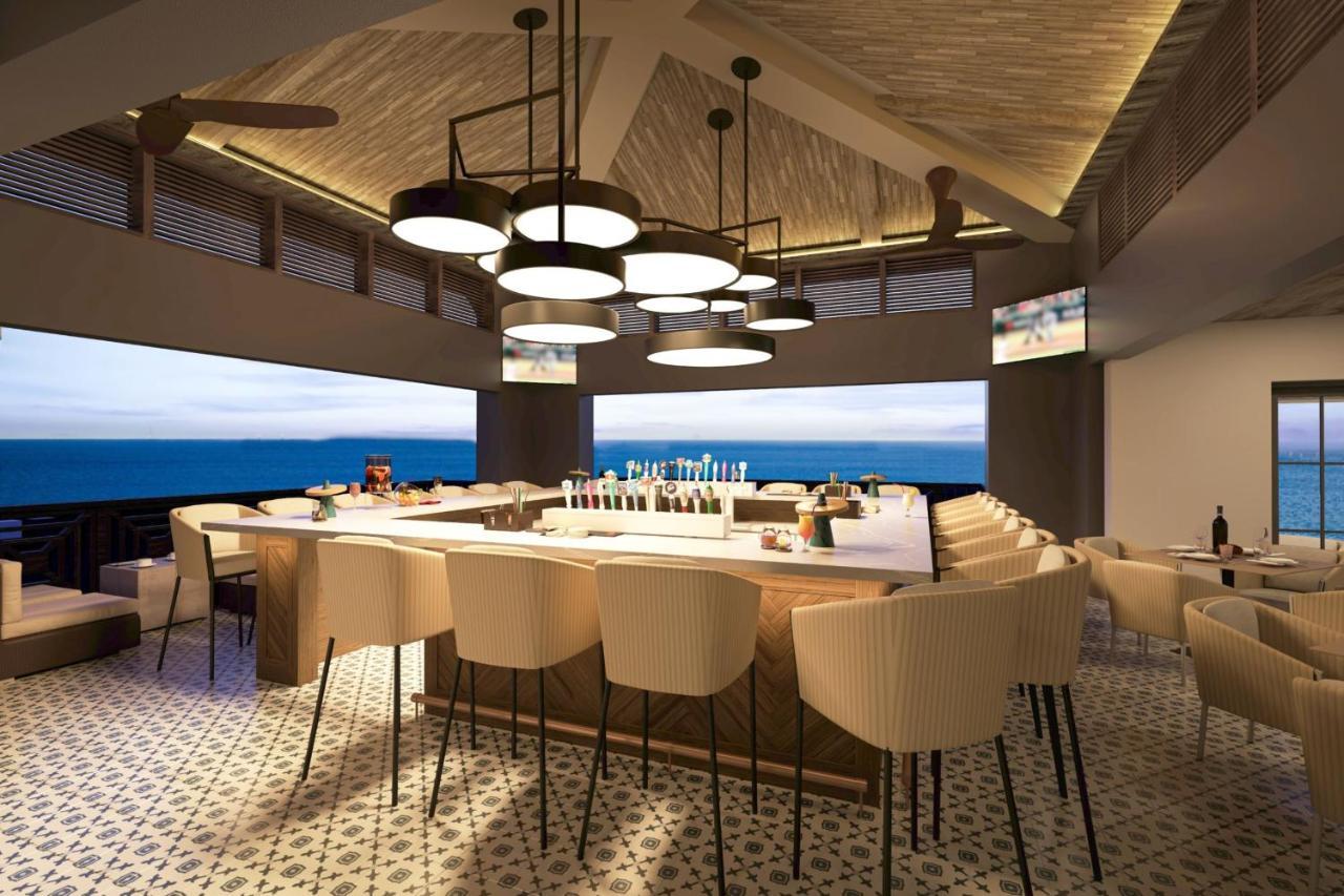Hotel Indigo - Panama City Marina By Ihg Exterior foto